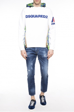 Dsquared2 x k-way, zdjęcie 2 Dsquared2 x k-way od Dsquared2